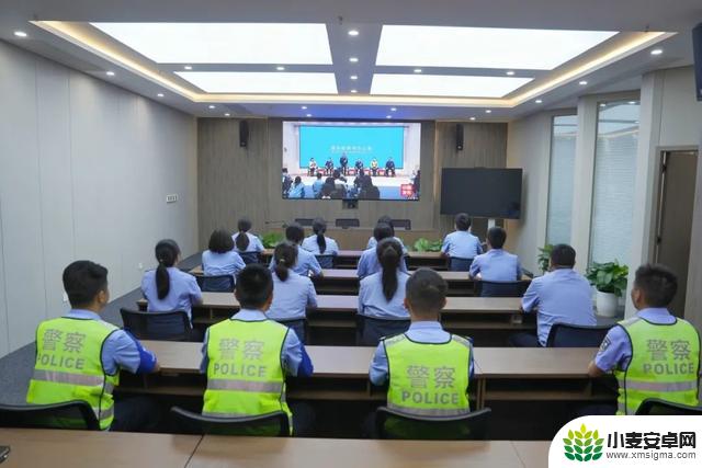 四川公安举办“新征程上的奋斗者”中外记者见面会,受热烈欢迎!