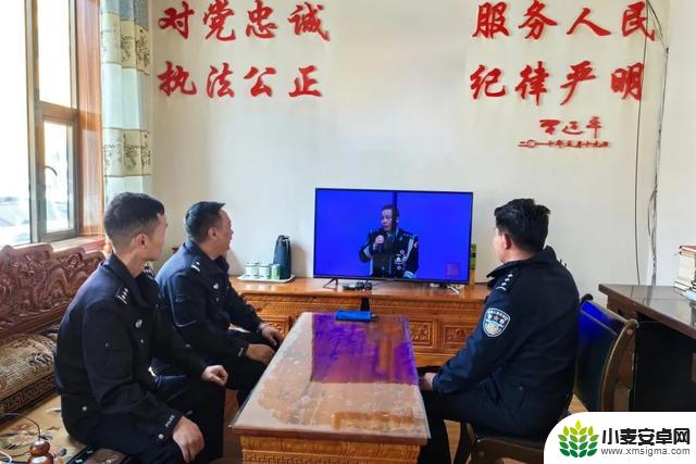 四川公安举办“新征程上的奋斗者”中外记者见面会,受热烈欢迎!