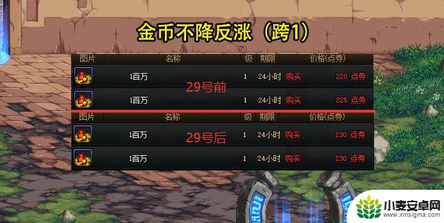 DNF庆祝17周年!“龙2”风靡大街,物价跌至谷底,欧皇遍地开花