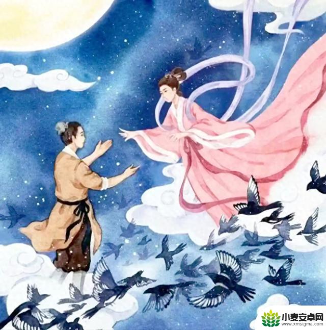 七夕如何度过?爱恨痛哭笑一个人走过