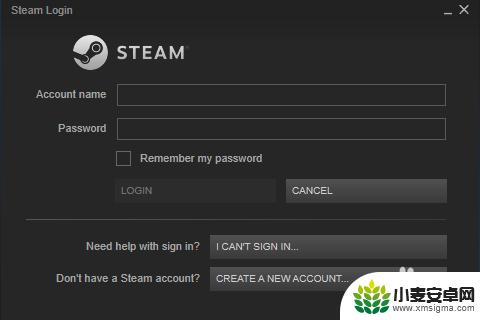 steam英文版如何登录 Steam语言设置怎么改成中文