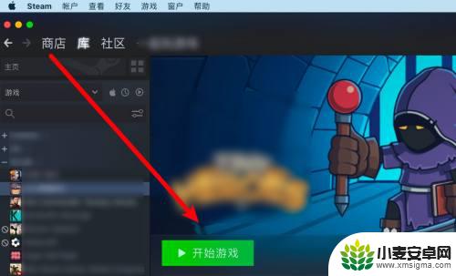 苹果笔记本能玩steam吗 苹果电脑适合玩哪些Steam游戏