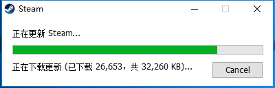 steam无广告 Steam新闻弹窗禁止方法