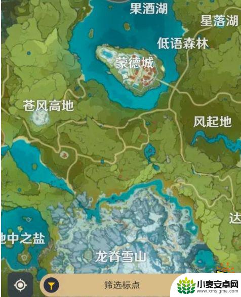 原神如何使用地图工具 原神米游社大地图路线功能怎么使用