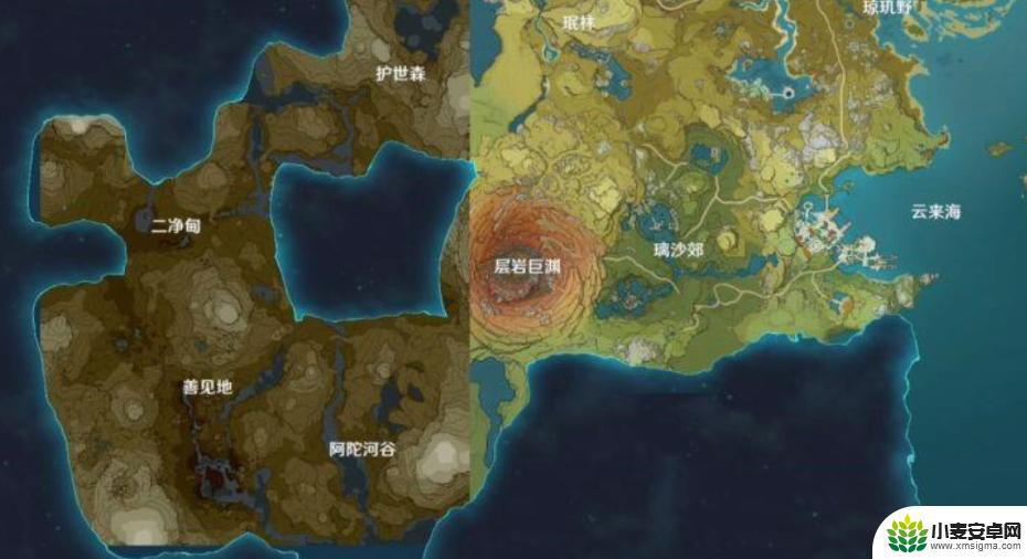 原神3.2到4.0爆料 原神爆料最新消息