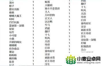 原神3.2到4.0爆料 原神爆料最新消息