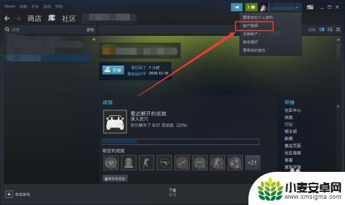 steam怎么下锁区的游戏 Steam锁区游戏购买教程