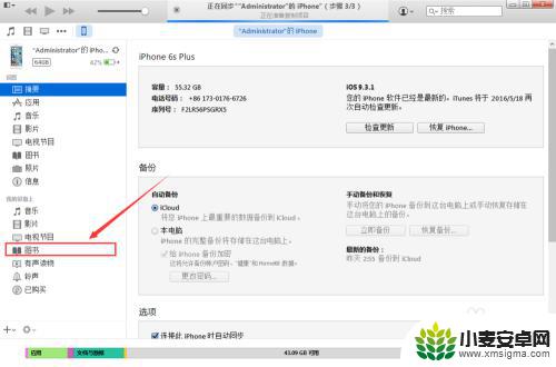 怎么向苹果手机传小说 如何在iPhone上导入电子书