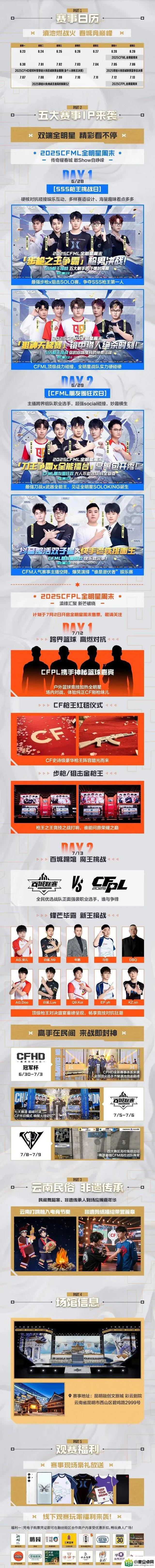 腾讯穿越火线百城电竞嘉年华在西山区火热开幕,首个“电竞文旅”产业园正式揭牌