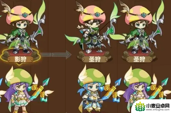 召唤大作战怎么快速升级 冒险大作战快速升级技巧